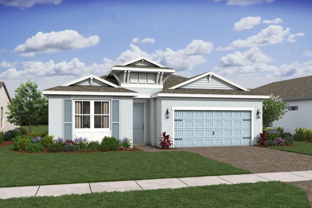 10064 Nw Field Flower Trail, Port St. Lucie