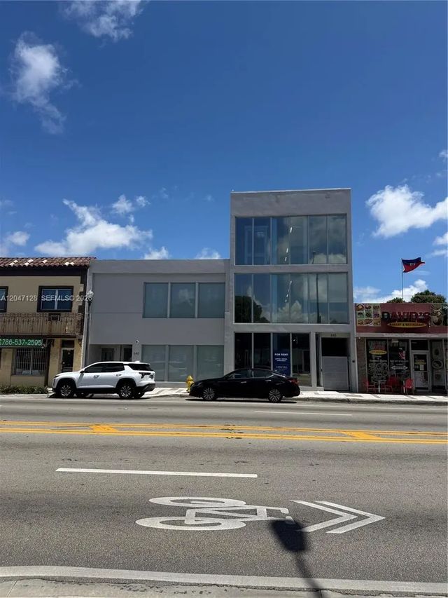 645 Ne 125th Street #a-g, North Miami