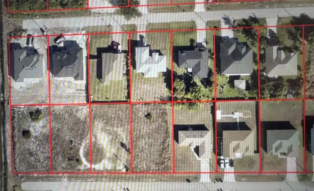 2 of 2 - 3816 35, Lehigh Acres, FL