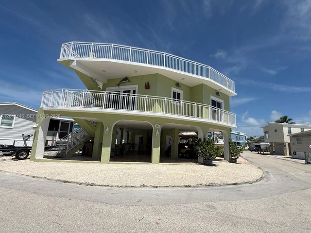 65821 Overseas Hwy 176, Long Key