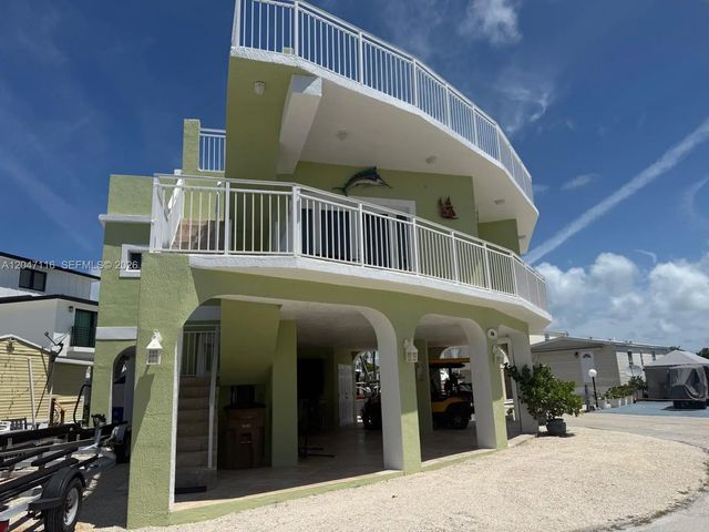 3 of 27 - 65821 Overseas Hwy 176, Long Key, FL