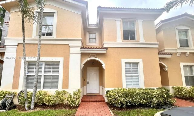 3028 Sw 129th Terrace #120, Miramar