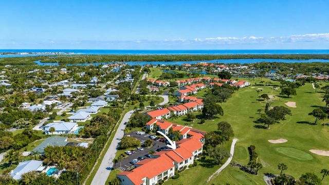5403 Se Miles Grant Road #h-209, Stuart