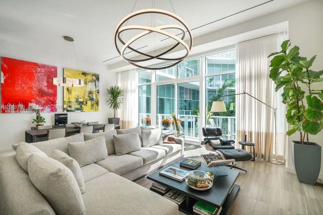 4701 N Meridian Avenue #209, Miami Beach
