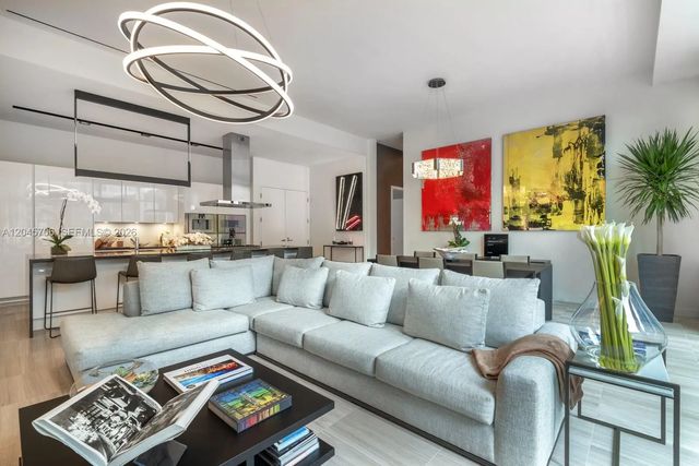 2 of 27 - 4701 N Meridian Avenue #209, Miami Beach, FL