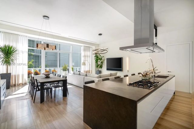 5 of 27 - 4701 N Meridian Avenue #209, Miami Beach, FL