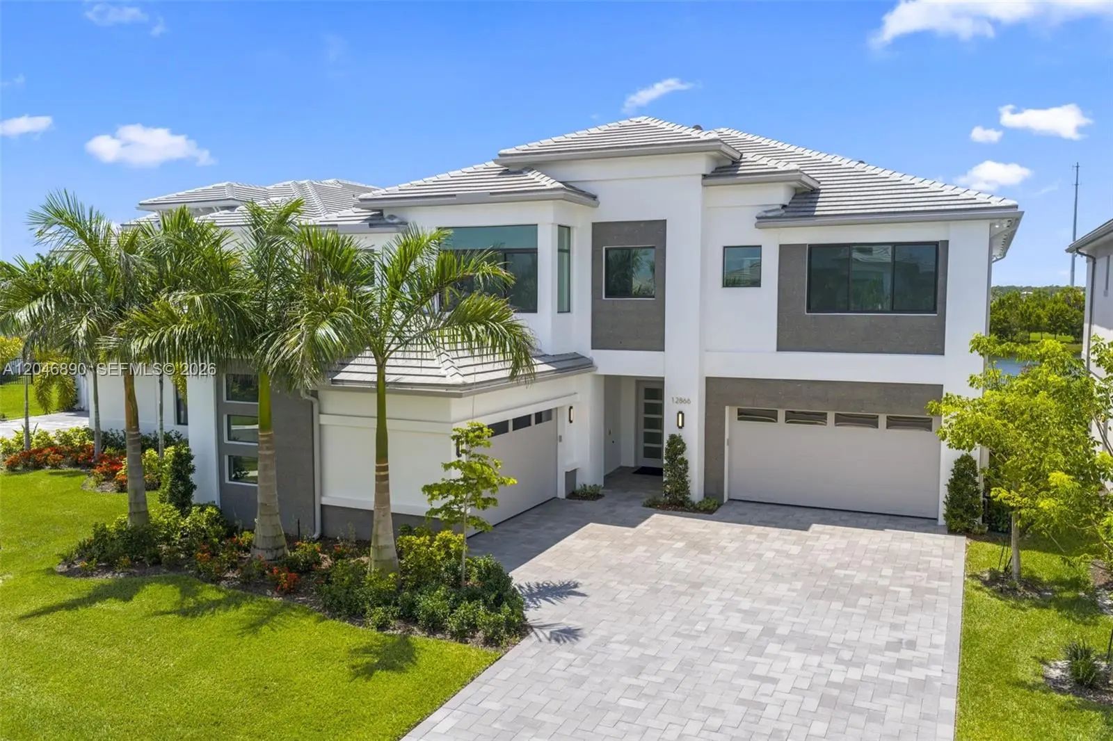 12866 Crane Crossing, Palm Beach Gardens, FL, 33412