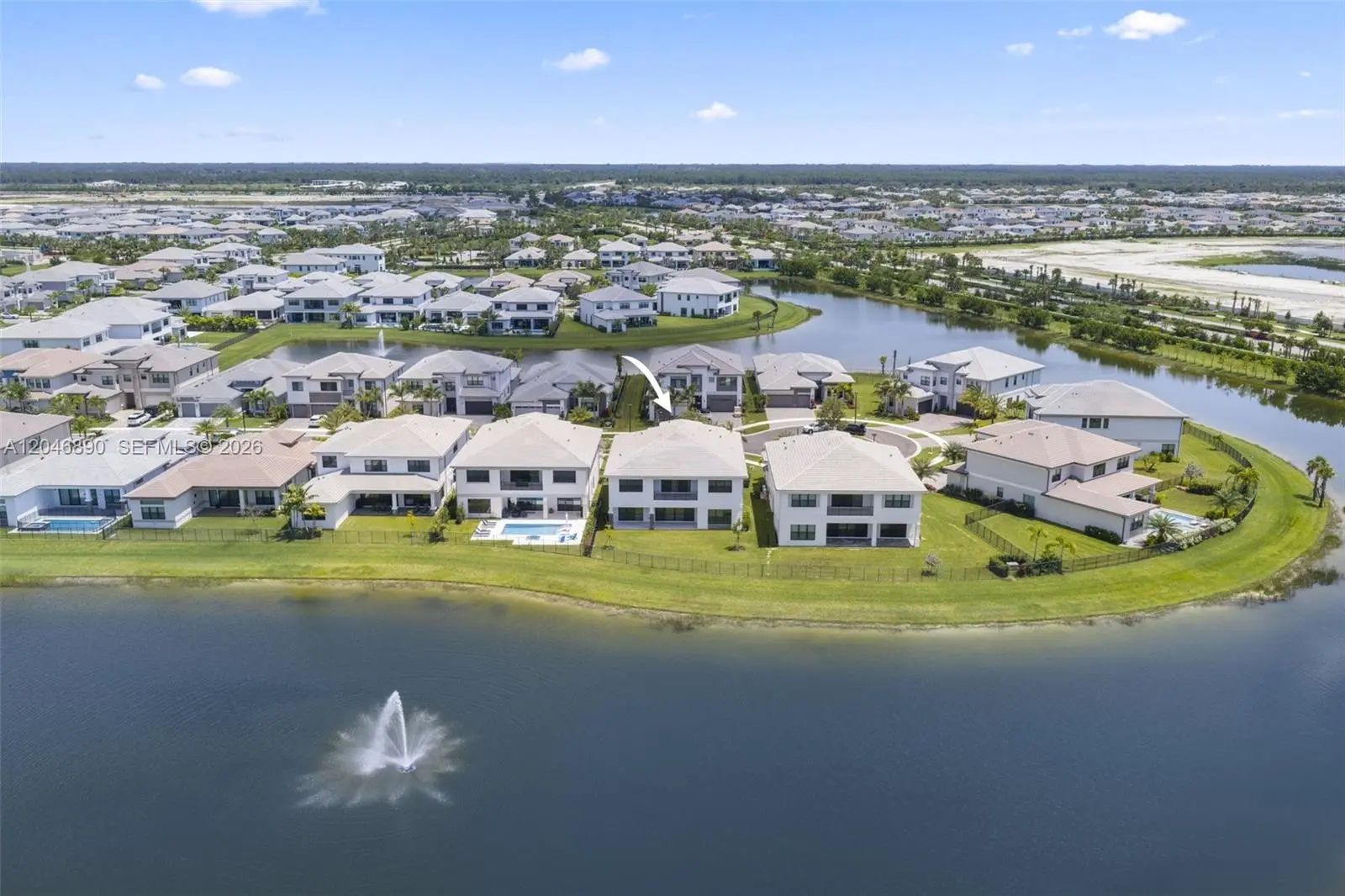 12866 Crane Crossing, Palm Beach Gardens, FL, 33412