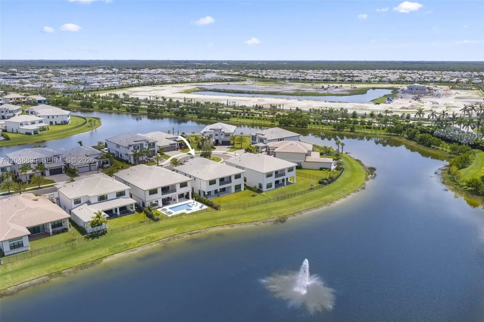 12866 Crane Crossing, Palm Beach Gardens, FL, 33412