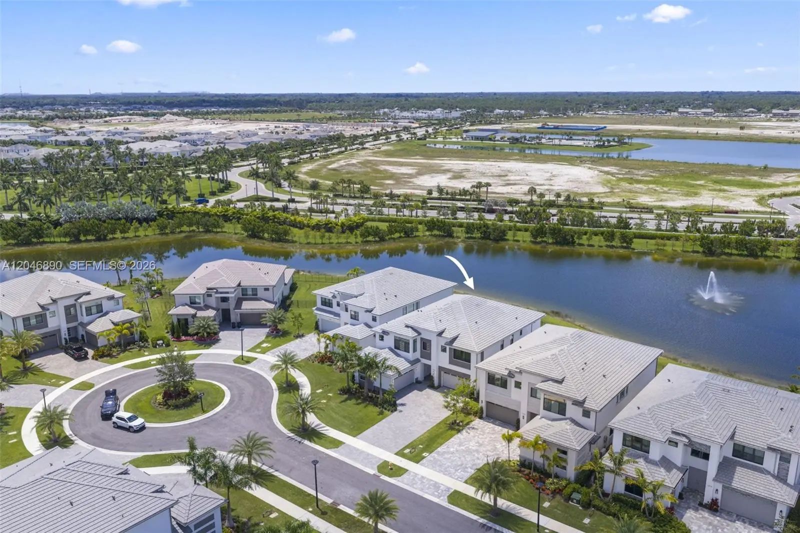 12866 Crane Crossing, Palm Beach Gardens, FL, 33412