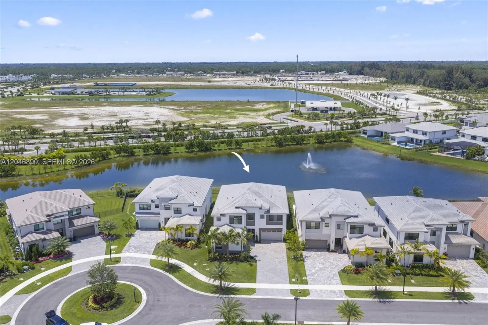 12866 Crane Crossing, Palm Beach Gardens, FL, 33412