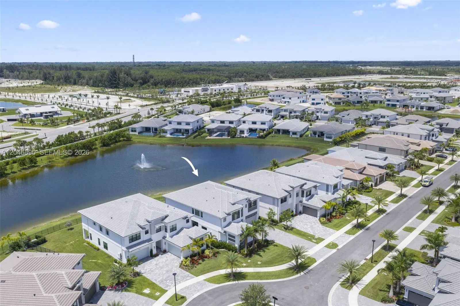 12866 Crane Crossing, Palm Beach Gardens, FL, 33412