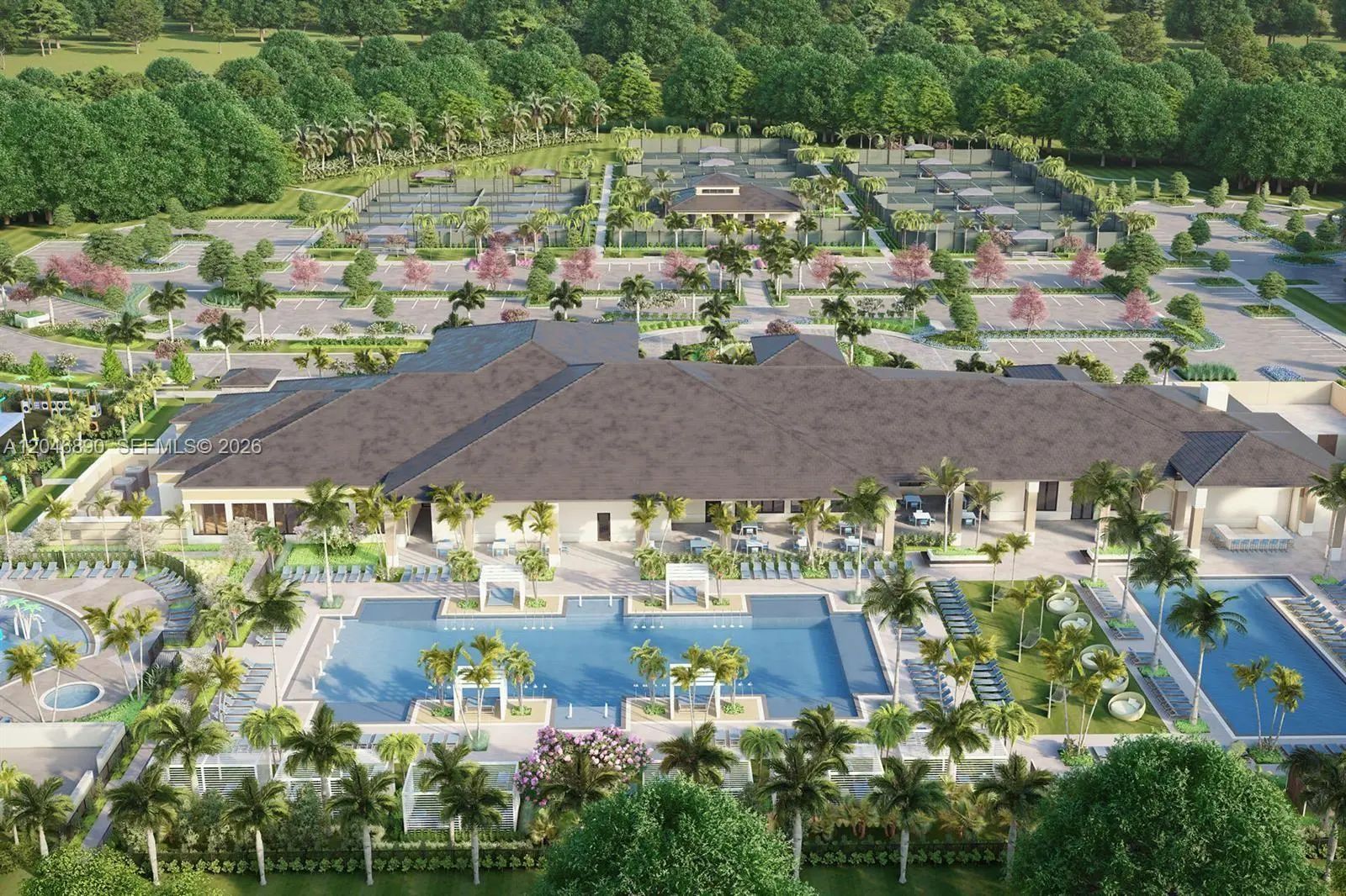 12866 Crane Crossing, Palm Beach Gardens, FL, 33412