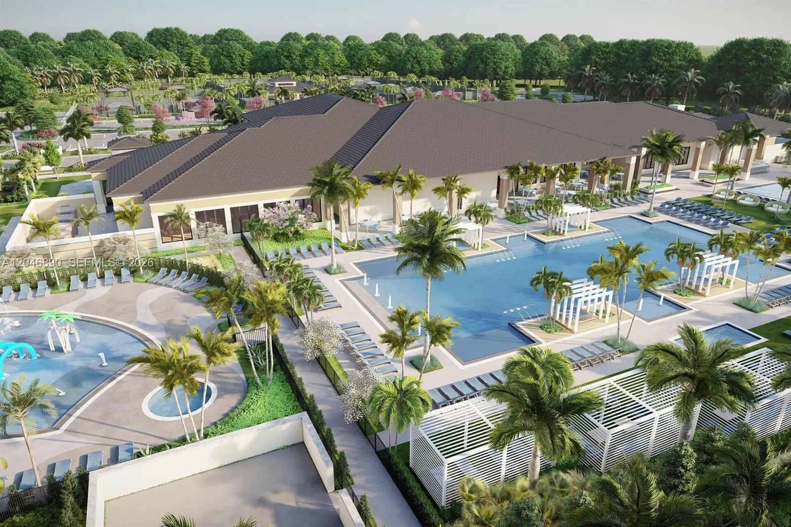 12866 Crane Crossing, Palm Beach Gardens, FL, 33412