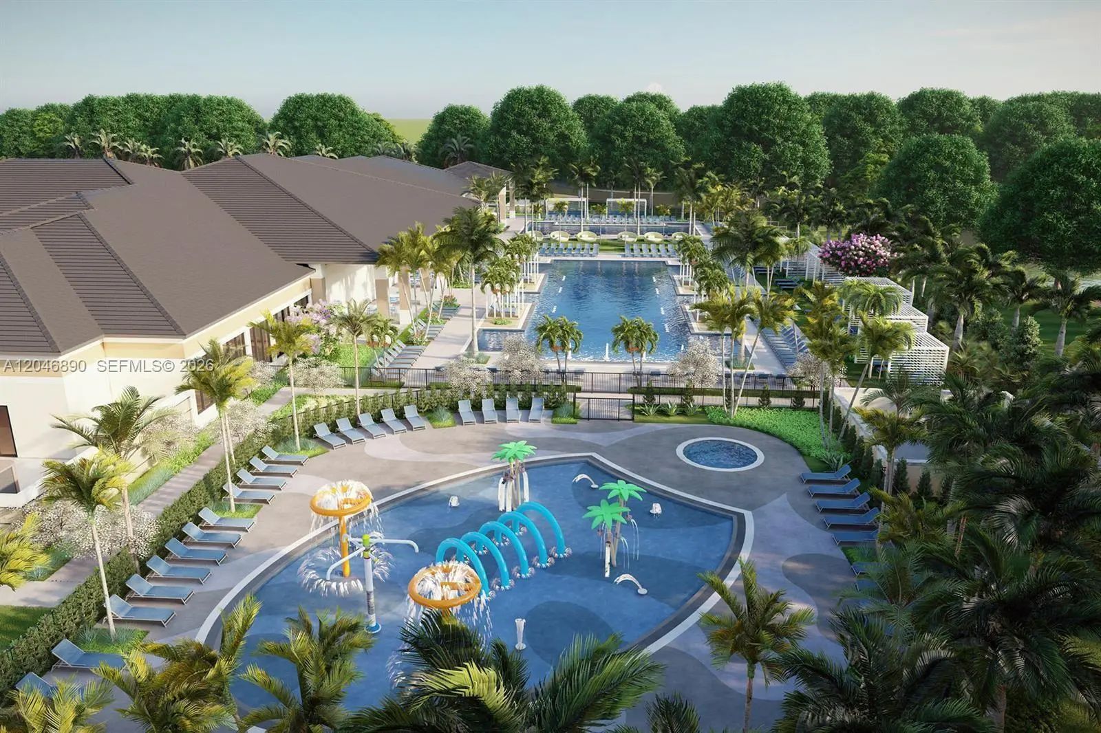 12866 Crane Crossing, Palm Beach Gardens, FL, 33412