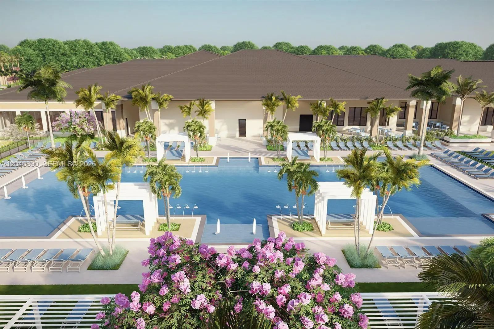 12866 Crane Crossing, Palm Beach Gardens, FL, 33412