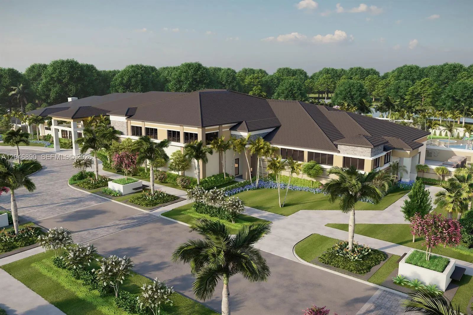 12866 Crane Crossing, Palm Beach Gardens, FL, 33412