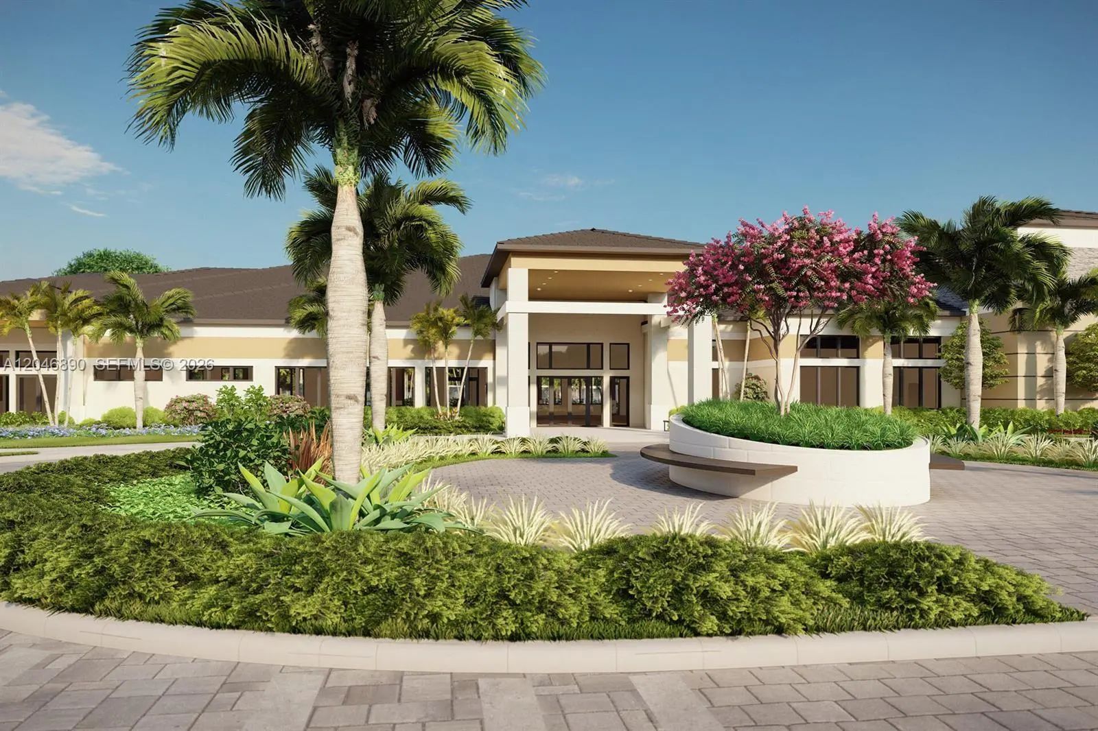 12866 Crane Crossing, Palm Beach Gardens, FL, 33412