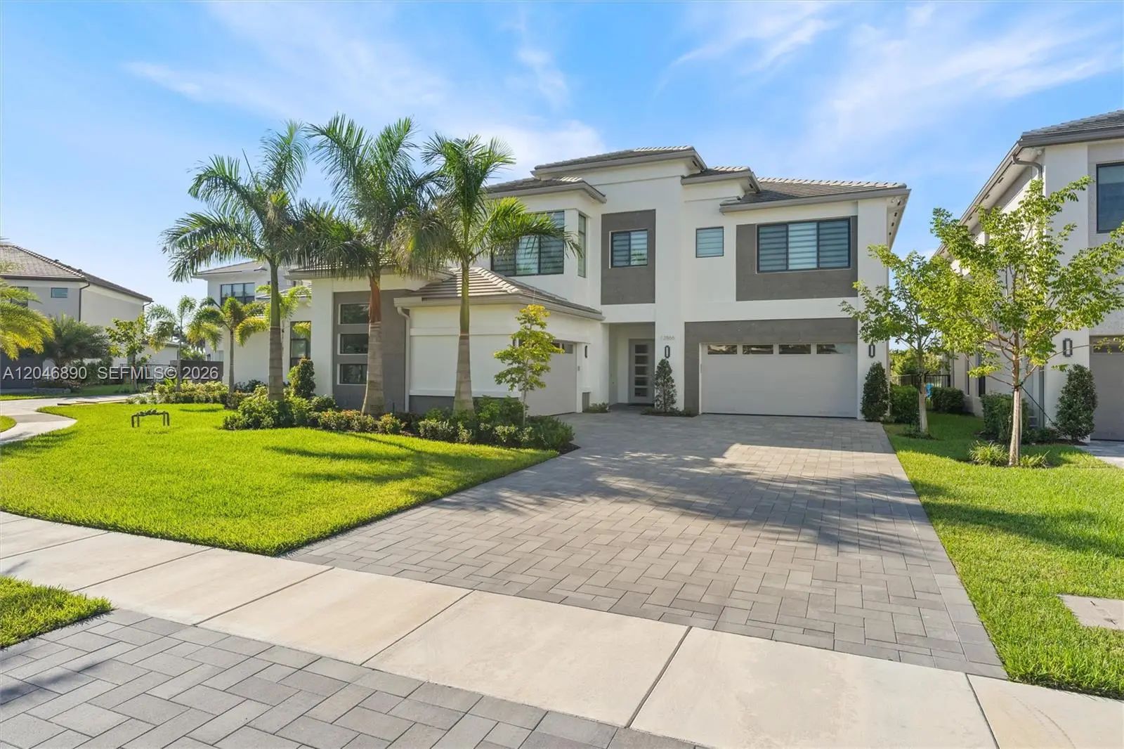 12866 Crane Crossing, Palm Beach Gardens, FL, 33412