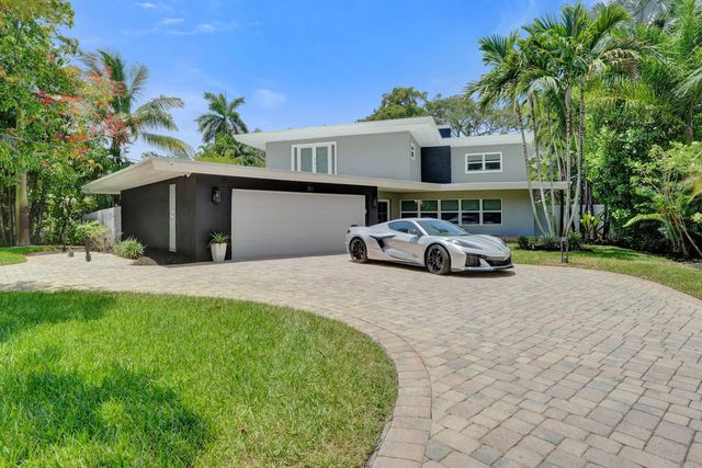 351 Nw 32nd Court, Oakland Park