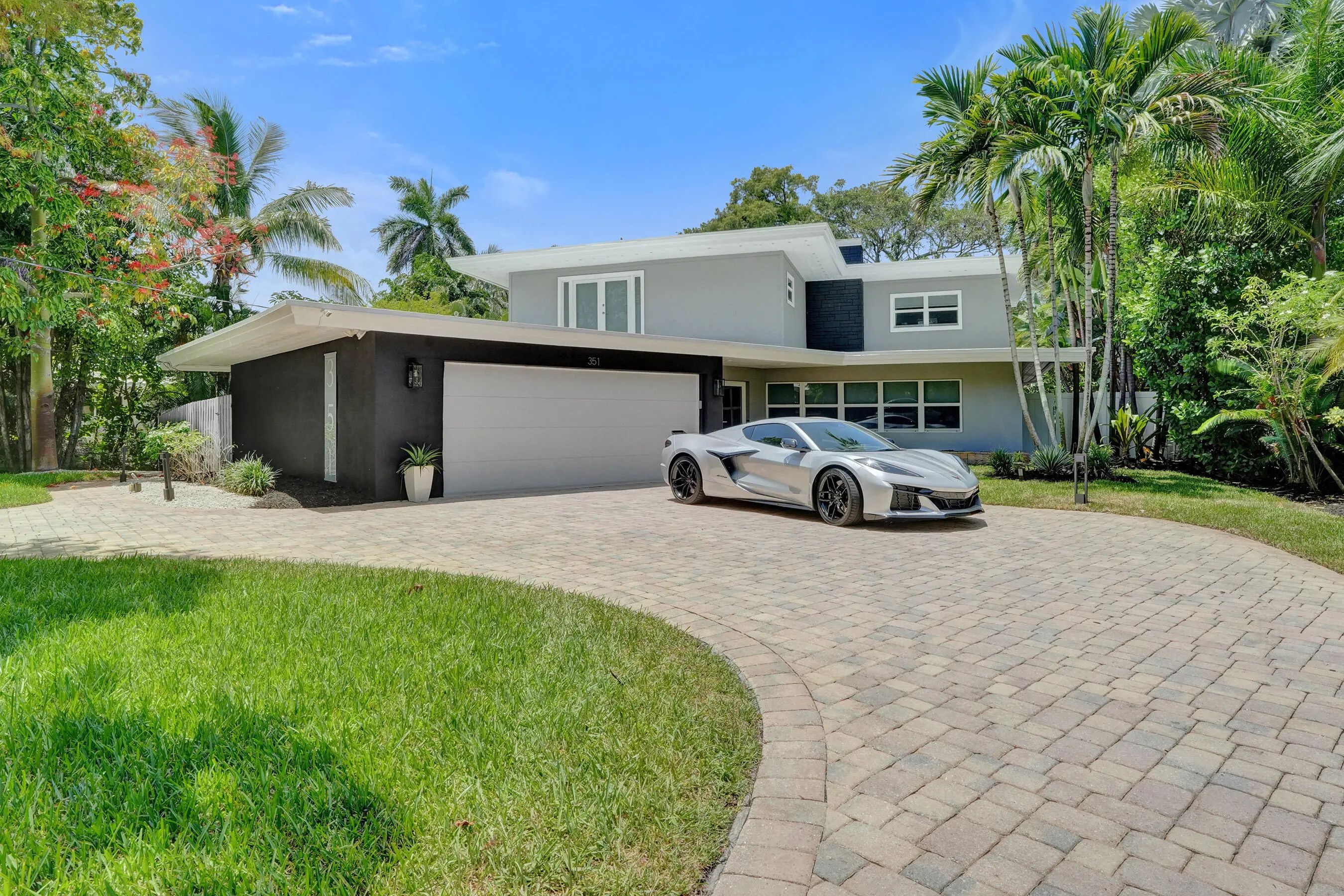 351 Nw 32nd Court, Oakland Park