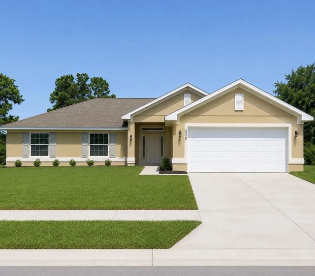 405 Ne Airoso Boulevard, Port St. Lucie