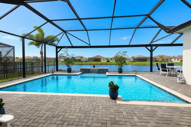 2 of 46 - 12029 Sw Laguna Bay Parkway, Port St. Lucie, FL
