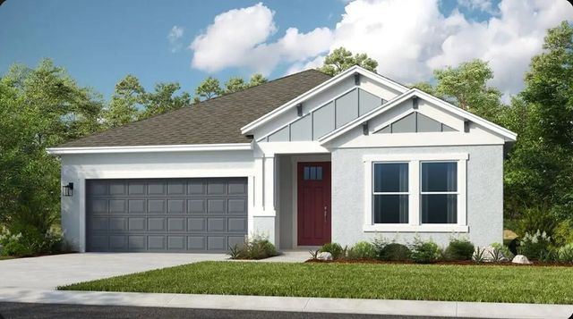 3631 Se Cedarstone Place, Port St. Lucie