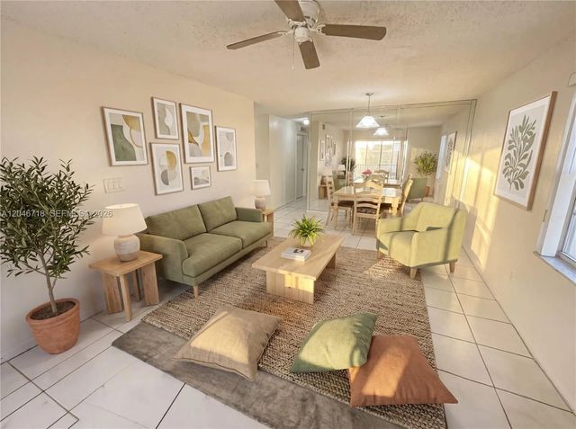 3 of 18 - 2800 Nw 56th Avenue #b207, Lauderhill, FL