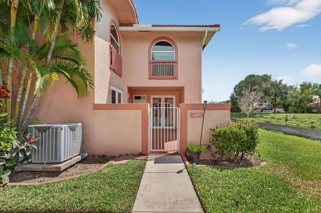 11892 Royal Palm Boulevard #11892, Coral Springs