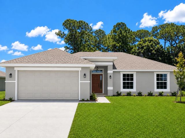2801 Sw East Louise Circle, 