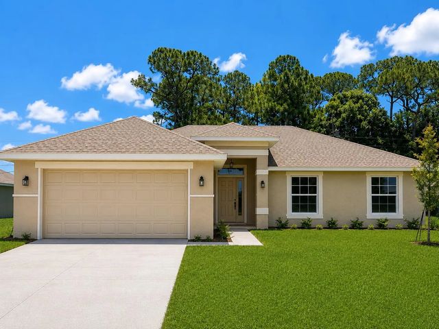 2801 Sw East Louise Circle, 