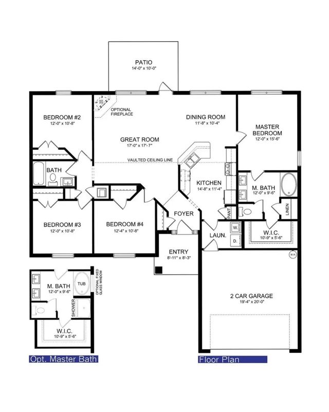2 of 20 - 2801 Sw East Louise Circle, , FL