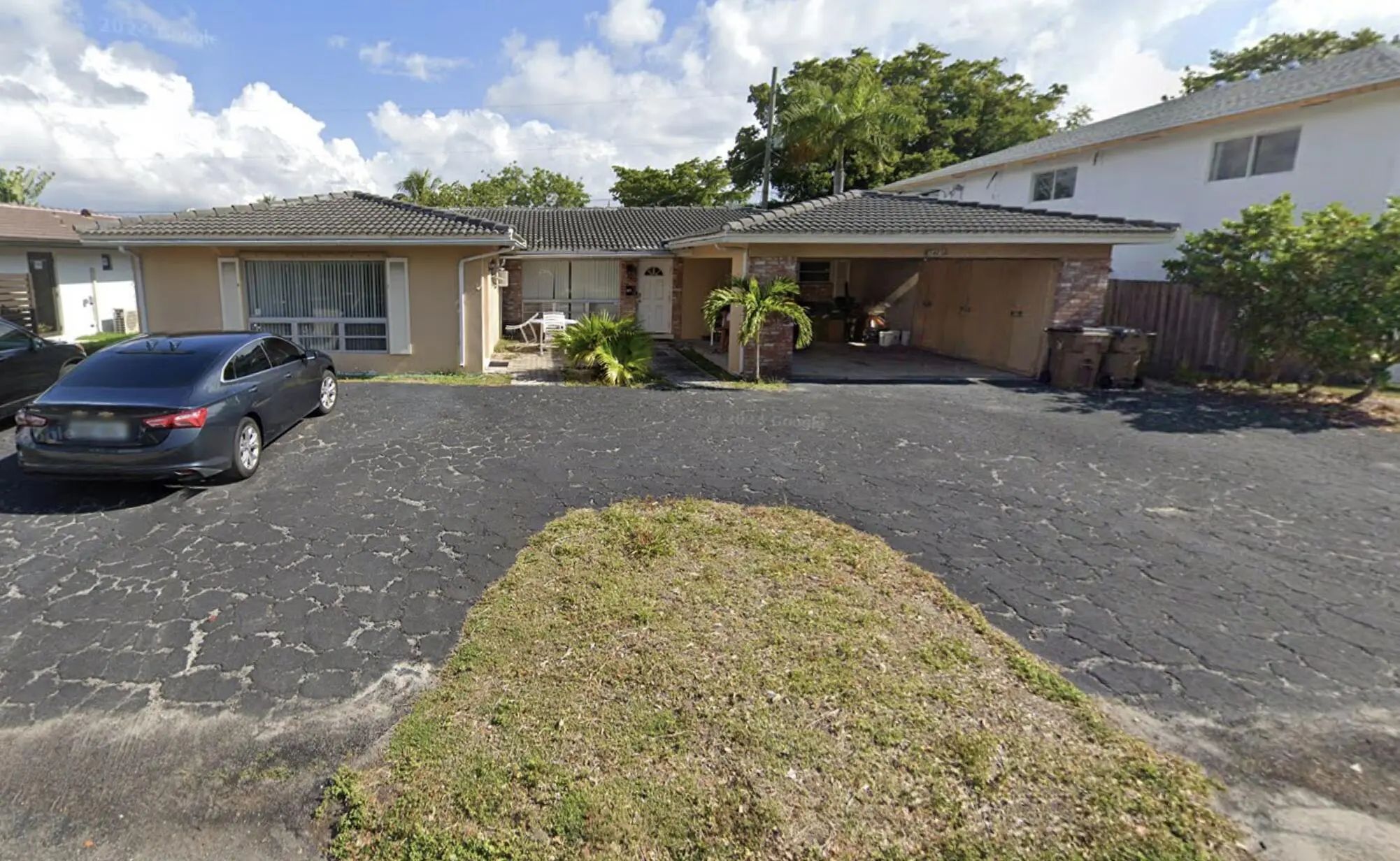 1421 Se 4th Street, Deerfield Beach