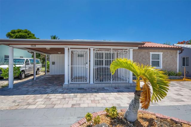 1520 N Andrews Avenue, Fort Lauderdale
