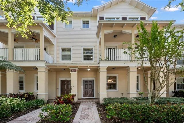 335 E Thatch Palm Circle #104, Jupiter
