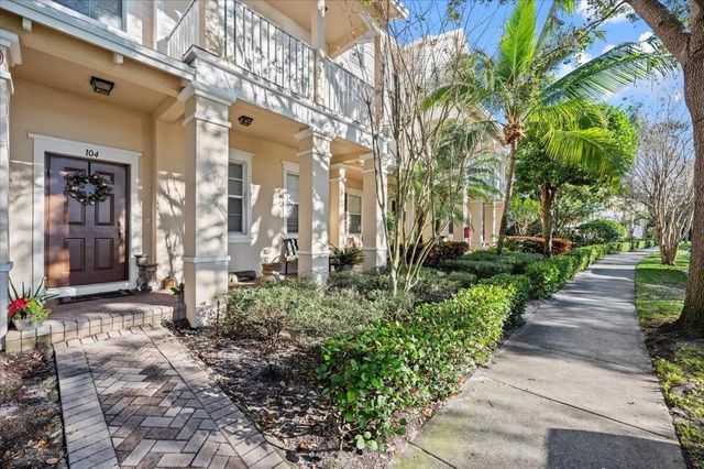 2 of 46 - 335 E Thatch Palm Circle #104, Jupiter, FL