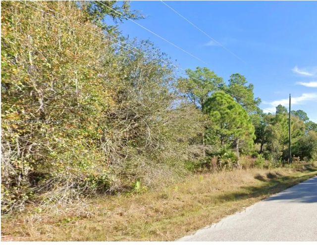3604 63rd Street, Lehigh Acres