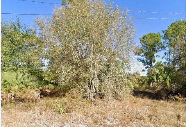 3602 63rd Street W, Lehigh Acres