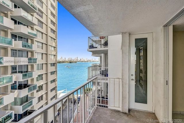 1228 West Avenue #613, Miami Beach