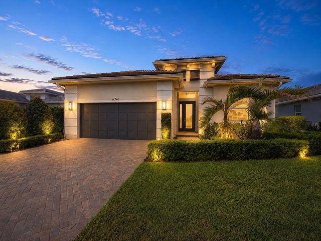 11340 Sw Lunata Way, Port St. Lucie