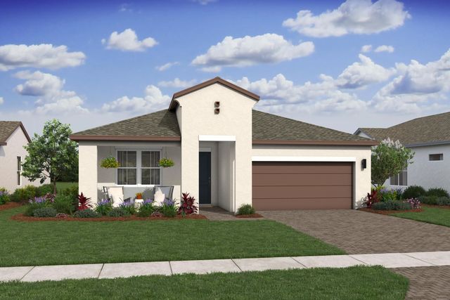 10056 Nw Field Flower Trail, Port St. Lucie