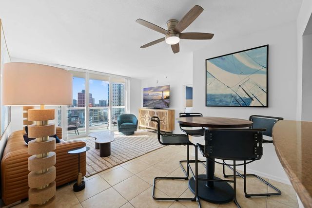347 N New River Drive E #1808, Fort Lauderdale