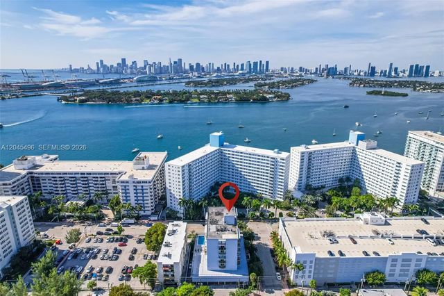 899 West Avenue #3m, Miami Beach