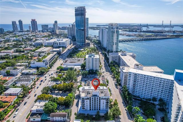 4 of 32 - 899 West Avenue #3m, Miami Beach, FL
