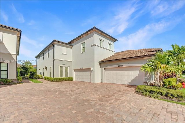 21982 Canadensis Circle #101, Boca Raton