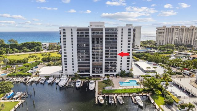 4748 S Ocean Boulevard ##806, Highland Beach