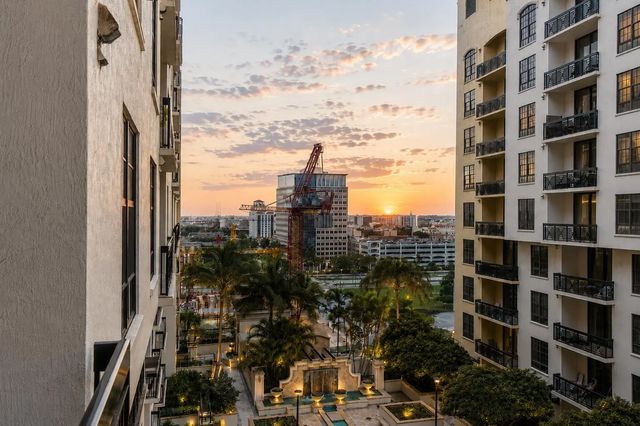 2 of 34 - 801 S Olive Avenue #1119, West Palm Beach, FL