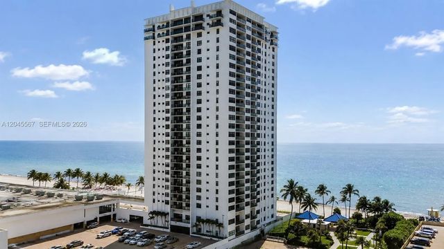 2301 S Ocean Drive #1006, Hollywood