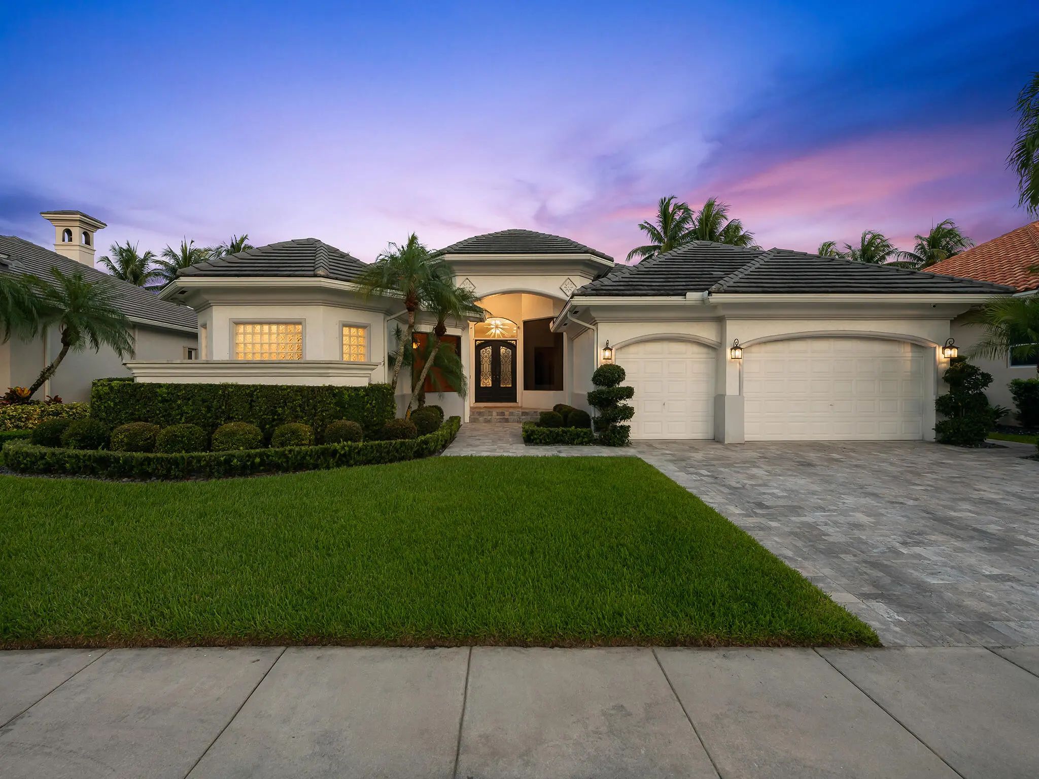 10920 Hawks Vista Street, Plantation